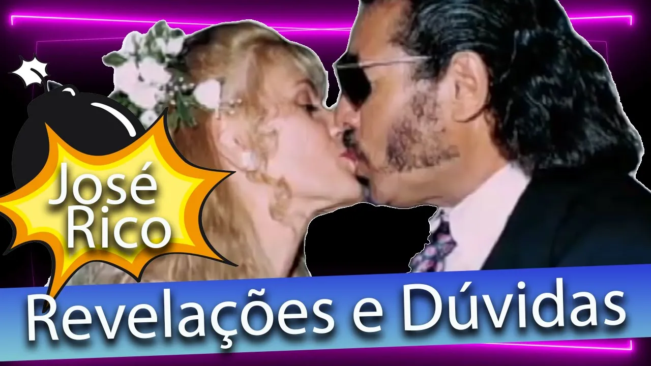 Zé Rico | Revelações e Dúvidas (assista até o final)