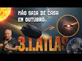 Download Lagu Cientista de Harvard ALERTA :  Não saia de casa em outubro