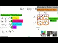 Multiplying Polynomials Different Variables Examples
