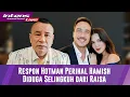 Komentar Hotman Paris Terkait Hamish Daud Diduga Selingkuh Dari Raisa