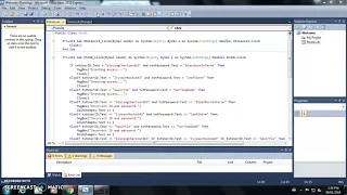 An Introduction to Programming Using Microsoft Visual Basic 2010 Chapter 4 Exercise 9