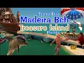 Tampa Bay s MADEIRA BCH TREASURE ISLAND Indian Rocks Bch