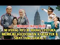 Lagu LAMPU HIJAU DARI NI HYANG AYU BUAT YOUNGSYEFURA OTHMAN..?? BAKAL DI PANGGIL, AMBU RARA 