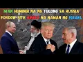Download Lagu RUSSIA MALAMIG SA PAGBIGAY NG TULONG SA IRAN. TRUMP SINITA ANG DATING PRESIDENTE NG RUSSIA