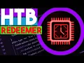 Hack The Box Starting Point Redeemer Walkthrough BEGINNER FRIENDLY