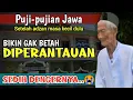 Download Lagu Pujian Jawa Jaman Dulu Sholawat Badar GETUN TEMEN GUMUN TEMEN Full