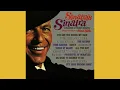 11. Call Me Irresponsible - Frank Sinatra - 432Hz  HQ