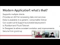 Azure SQL Is The Best Choice For Building Back-End REST API Discuss - Davide Mauri
