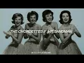 The Chordettes - Mr.Sandman //Sub.Español//