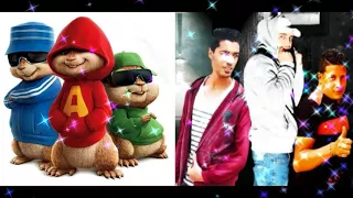 مهرجان نزيل    بصوت السناجب دندنها