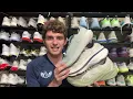 Top 3 Lightweight Stability Shoes - October 2026