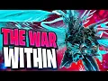 Warframe s The War Within Is INCREDIBLE