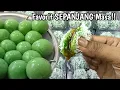 Download Lagu TIDAK BOCOR, LUMER DI DALAM, LEMBUT SEHARIAN‼️AUTO LARIS BANYAK LANGGANAN | KUE KLEPON USAHA RUMAHAN