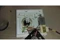 Diagnose UO Error Code - Dishwasher