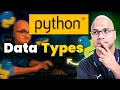 Data Types in Python 13