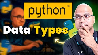 Data Types in Python 13