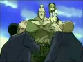 [AMV] Tekken - Stabbing Westward - Save Yourself