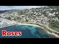 ROSES SPAIN 2025 Costa Brava