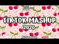 Tiktok Mashup August 2026 Not Clean - If you know These Songs your a genius