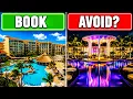 3 WORST and 5 Best CANCUN All Inclusive Resorts Avoid These Booking Mistakes