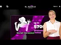 El Royale Casino 12500E Welcome Bonus Package Code Review 2023