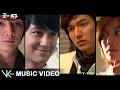 Download Lagu [MV] T-MAX (티맥스) - 'Paradise' (파라다이스) Boys Over Flowers (꽃보다 남자) OST