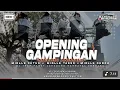 Download Lagu DJ CEK SOUND OPENING GAMPINGAN - DJ TRAP PARTY - BANGWANZ REVOLUTION