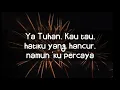 Download Lagu Yesus Tampung Air Mataku Lirik Lagu Rohani