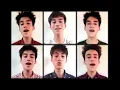 Don't You Worry 'Bout A Thing - Jacob Collier