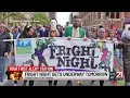 2025 GUIDE Fright Night to haunt downtown Fort Wayne on Saturday