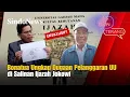 Lagu EKSKLUSIF! Bonatua Silalahi Ungkap Dugaan Pelanggaran UU di Salinan Ijazah Jokowi | Bikin Terang