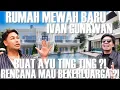 Download Lagu RUMAH BARU IVAN GUNAWAN UNTUK  AYU TINGTING?! SERING KESINI?! RENCANA MAU BERKELUARGA?!