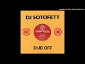 Download Lagu DJ Sotofett Feat. Haugen Inna Di Bu - Dub On Dub
