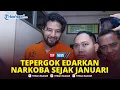 Download Lagu 🔴Ammar Zoni Tepergok Edarkan Narkoba di Rutan Salemba Sejak Januari, Ditjenpas: Deteksi Dini Kami