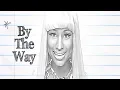 Nicki Minaj - Anaconda (Official Lyric Video)