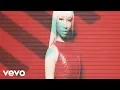 Download Lagu Nicki Minaj - Anaconda (Official Lyric Video)