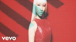 nicki minaj anaconda official lyric video 