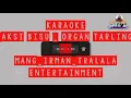 Download Lagu KARAOKE saksi bisu _ duni zaen by organ tarling mang_irman_tralala entertainment