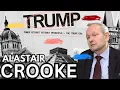 Lagu Alastair Crooke  :  Power Without Principle — The Trump Era