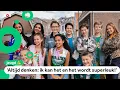 Download Lagu Hoe gaan de finalisten van het Junior Songfestival om met de spanning?