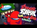 Double Trouble - Vs Impostor Legacy OST