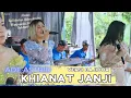 Download Lagu TERBARU || KHIANAT JANJI - ADE ASTRID X GERENGSENG TEAM \