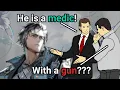 Lagu AN ACTUALLY SERIOUS DOC REVIEW [ARKNIGHTS]