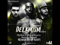 Download Lagu Ho3ein \u0026 2Pac - Delkhoshi [ Remix by A-Kafi ] میکس توپاک در موزیک \
