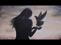 Hiatus ~ Feathering