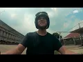 Arda Hatna - Belajar Jadi Bapak (Official Music Video)