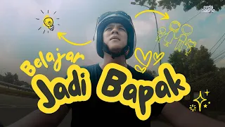 arda hatna belajar jadi bapak official music video 