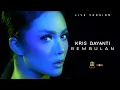 Download Lagu Kris Dayanti - Rembulan || Live Version (Official Lyric Video)