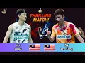 Download Lagu Men's Singles | Lee Zii Jia (MAS) vs. Ng Tze Yong (MAS) | Badminton Highlight 2025
