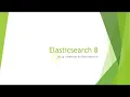 Elasticsearch 8 Security Tutorial - Setup Elasticsearch Password Authentication